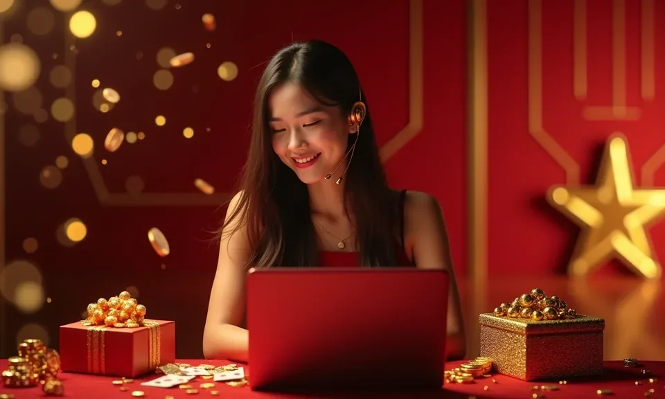 jp7689 Live Casino Weekly Cash