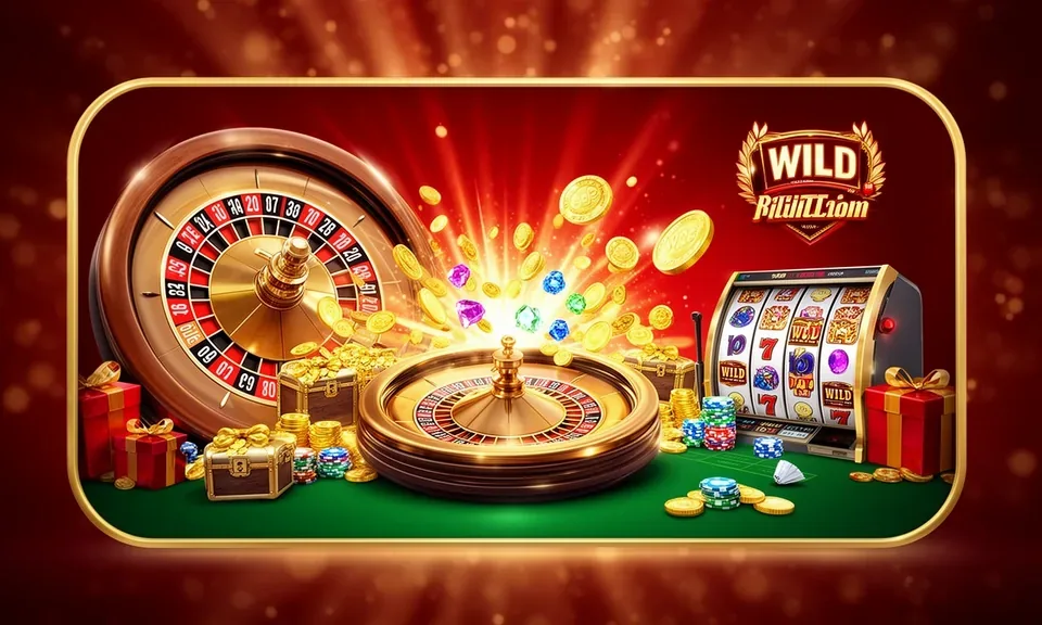 jp7689 Casino